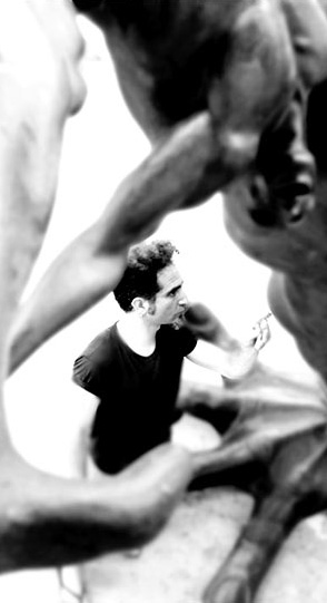 Todji Sculpting
